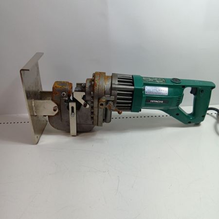 HITACHI 日立 パンチャー CP19 グリーン
