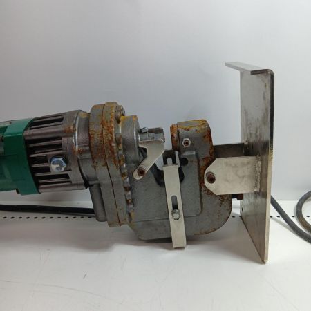 HITACHI 日立 パンチャー CP19 グリーン