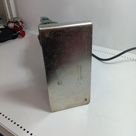HITACHI 日立 パンチャー CP19 グリーン