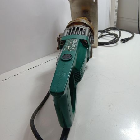 HITACHI 日立 パンチャー CP19 グリーン