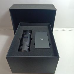 TAJIMA タジマ 360°カメラ 4DKKPRO ブラック Sランク