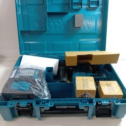 MAKITA マキタ ハンマドリル HR183DRGX ブルー Sランク