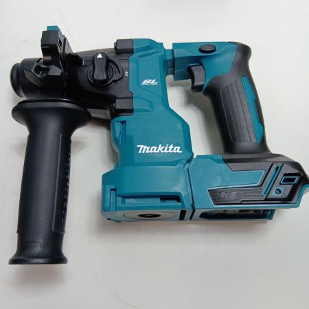 MAKITA マキタ ハンマドリル HR183DRGX ブルー