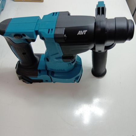 MAKITA マキタ ハンマドリル HR183DRGX ブルー