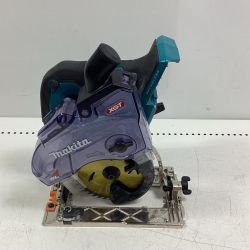 MAKITA マキタ 【本体のみ】丸のこ 125mm KS004G ブルー Bランク