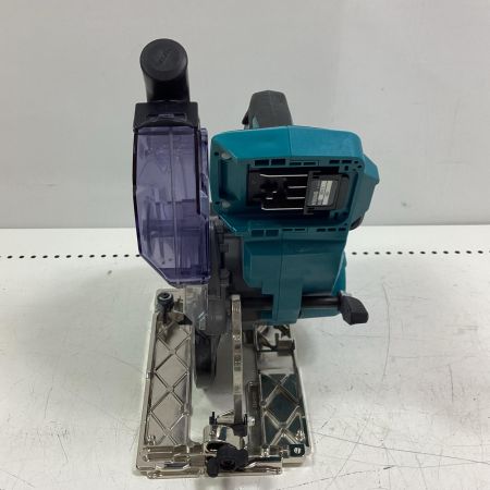 MAKITA マキタ 【本体のみ】丸のこ 125mm KS004G ブルー