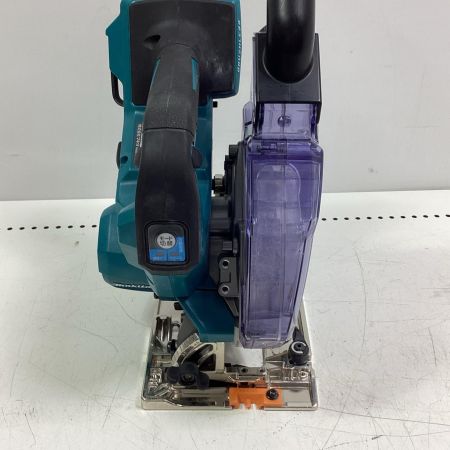 MAKITA マキタ 【本体のみ】丸のこ 125mm KS004G ブルー