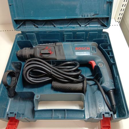 BOSCH ボッシュ ハンマドリル GBH2-26DE ネイビー×ブラック