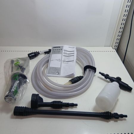 MAKITA マキタ 18V 充電式洗浄機 MHW180DZ ブルー
