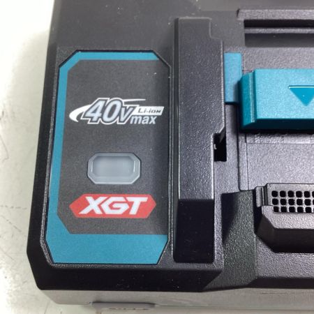 MAKITA マキタ 2口急速充電器 DC40RB ブルー