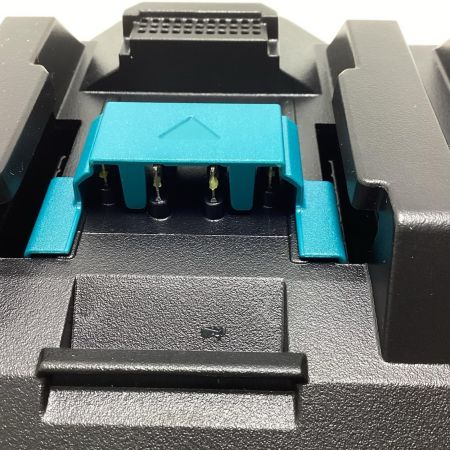 MAKITA マキタ 2口急速充電器 DC40RB ブルー