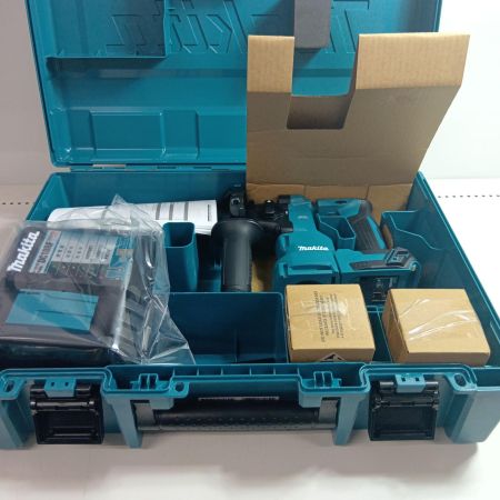 MAKITA マキタ ハンマドリル HR183DRGX ブルー