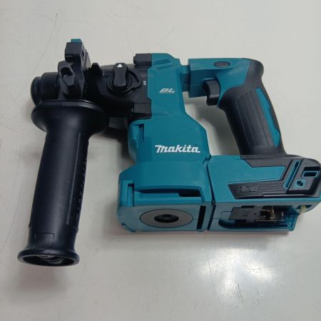 MAKITA マキタ ハンマドリル HR183DRGX ブルー