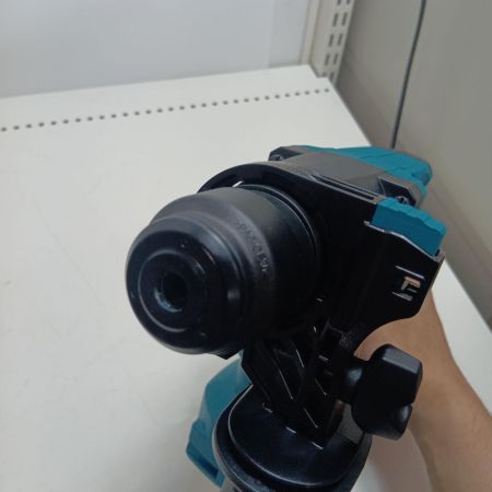 MAKITA マキタ ハンマドリル HR183DRGX ブルー