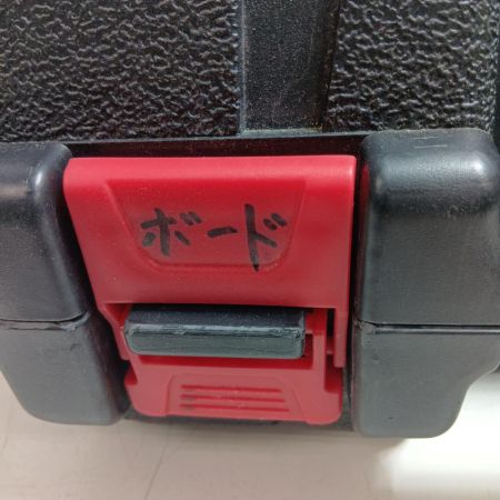 MAX マックス ねじ打ち機 HV-R41G5-G ブラック×レッド