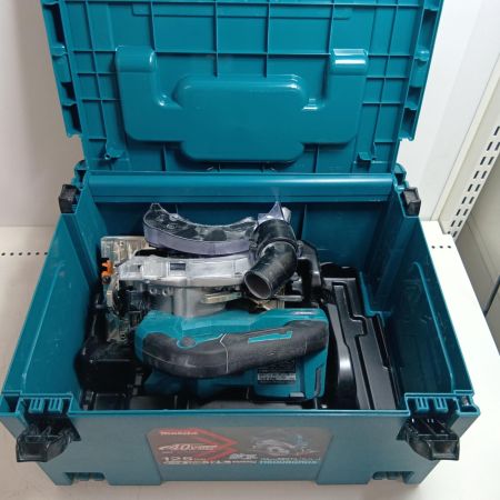 MAKITA マキタ 丸のこ KS001G ブルー 本体のみ