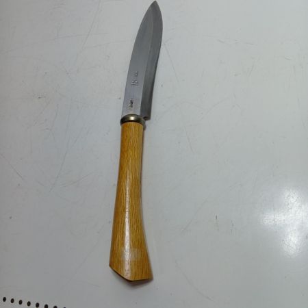 二唐刃物鍛造所 鉈