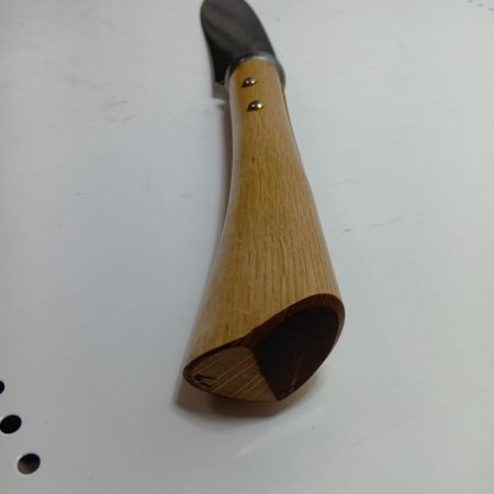 二唐刃物鍛造所 鉈