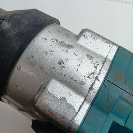 MAKITA マキタ 18v 充電式インパクトレンチ TW1001DRGX ブルー
