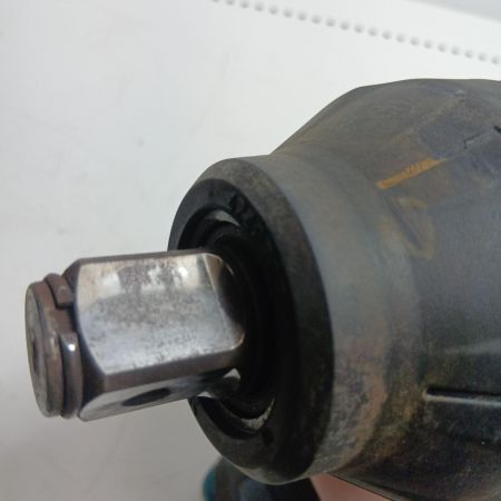 MAKITA マキタ 18v 充電式インパクトレンチ TW1001DRGX ブルー