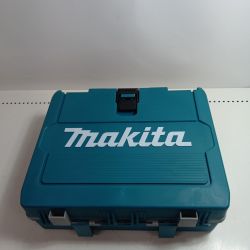 MAKITA マキタ インパクトドライバ TD156DX1 ブルー Sランク