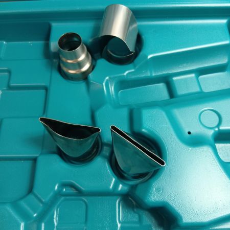 MAKITA マキタ ヒートガン HG181DZK ブルー