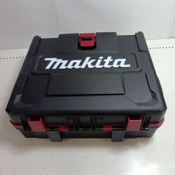 MAKITA マキタ インパクトドライバ TD002GRDXO オリーブ Sランク