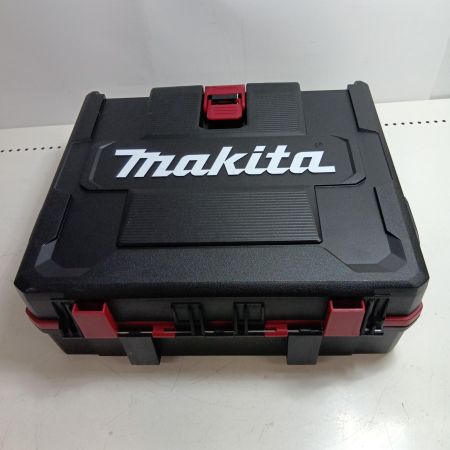 MAKITA マキタ インパクトドライバ TD002GRDXO オリーブ