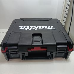 MAKITA マキタ インパクトレンチ TW004GRDX ブルー Bランク