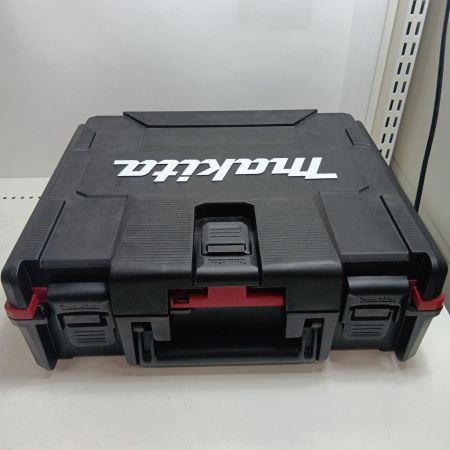 MAKITA マキタ インパクトレンチ TW004GRDX ブルー