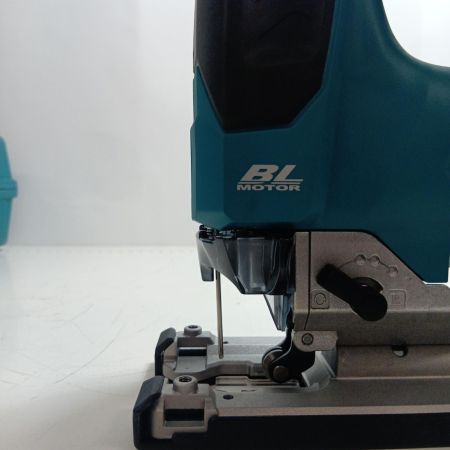 MAKITA マキタ 充電式ジグソー JV002GRDX ブルー