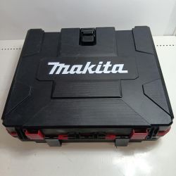 MAKITA マキタ ドライバドリル HP001GRDX Sランク