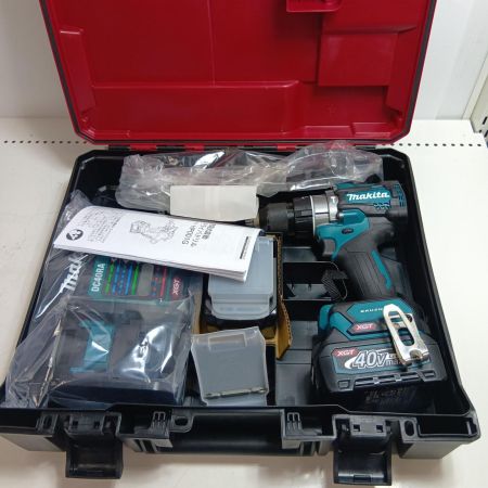 MAKITA マキタ ドライバドリル HP001GRDX