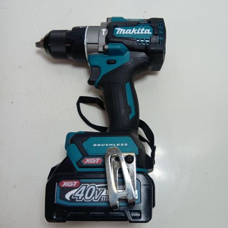 MAKITA マキタ ドライバドリル HP001GRDX