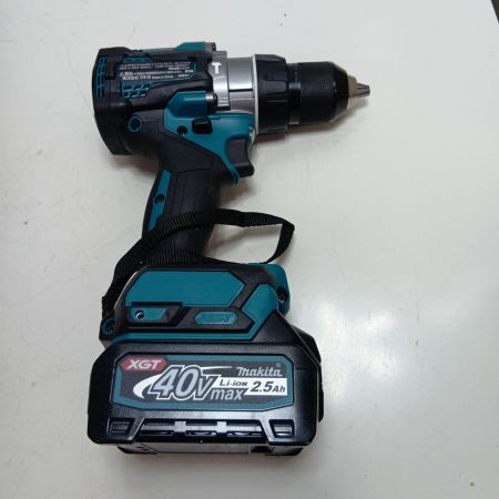 MAKITA マキタ ドライバドリル HP001GRDX
