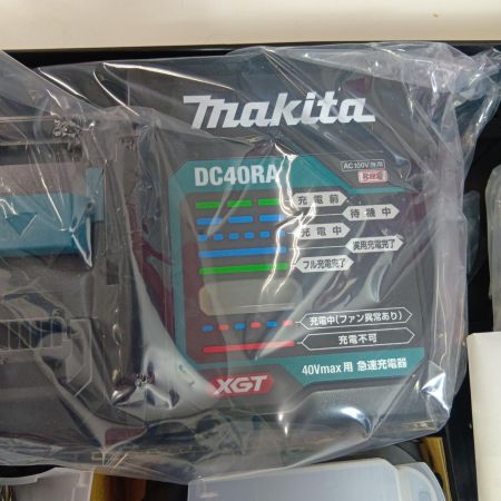 MAKITA マキタ ドライバドリル HP001GRDX