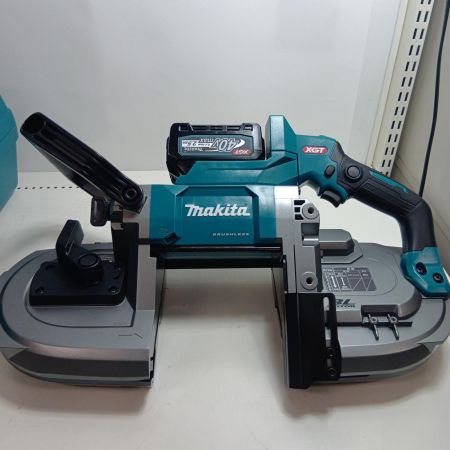 MAKITA マキタ  切断工具 バンドソー PB001GRDX