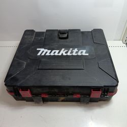 MAKITA マキタ ドライバドリル HP001GRDX ブルー Bランク