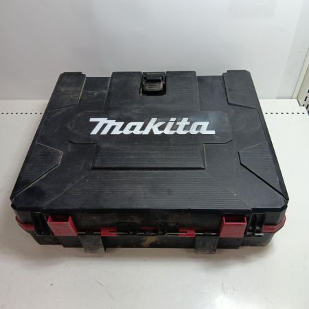 MAKITA マキタ ドライバドリル HP001GRDX ブルー