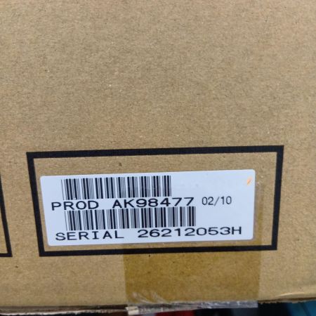 MAX マックス コンプレッサー AK-HH1310E2