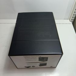 KNICKS 三段腰袋 KBB-301DDX ブラック Sランク
