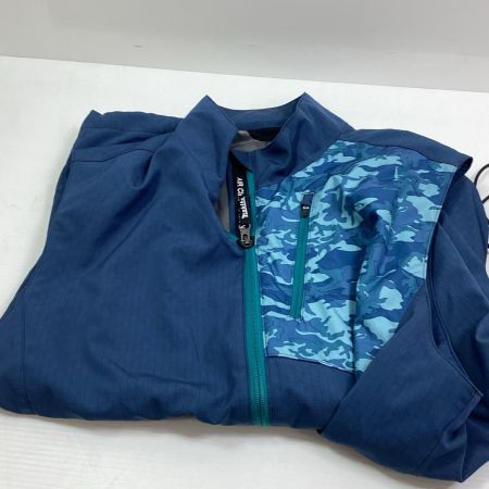 MAKITA マキタ 空調服 FV211D-N ネイビー バッテリー、ファンセット