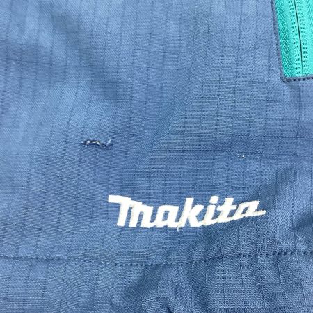 MAKITA マキタ 空調服 FV211D-N ネイビー バッテリー、ファンセット