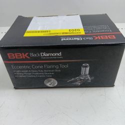 BBK 軽量フレアツール 700-DPC Aランク