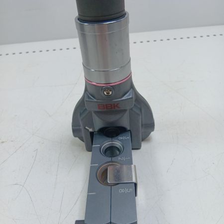 BBK 軽量フレアツール 700-DPC