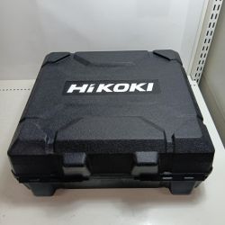 HiKOKI ハイコーキ ピンタッカ NP3635DA グリーン Bランク