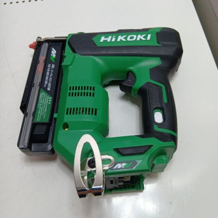 HiKOKI ハイコーキ ピンタッカ NP3635DA グリーン