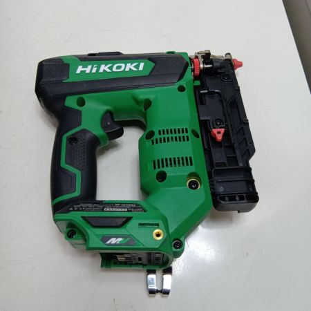 HiKOKI ハイコーキ ピンタッカ NP3635DA グリーン