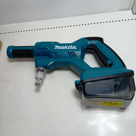MAKITA マキタ 充電式洗浄機 MHW180DZ ブルー