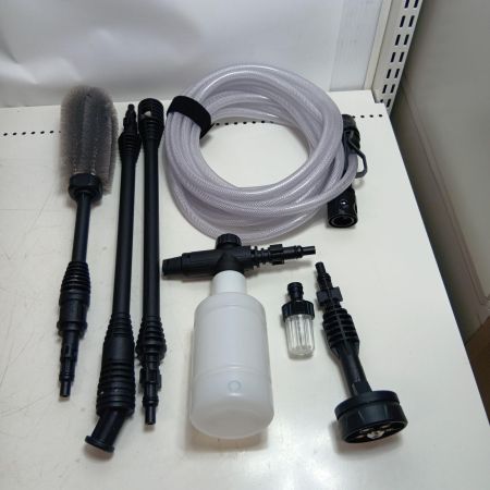 MAKITA マキタ 充電式洗浄機 MHW180DZ ブルー